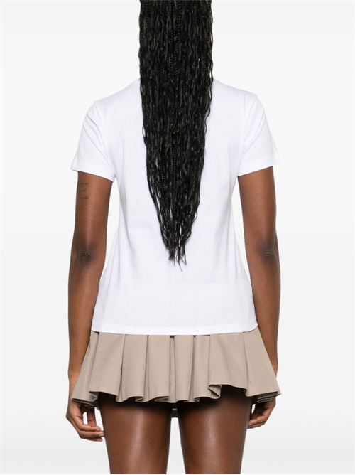 T-shirt donna maniche corte PATRIZIA PEPE | 2M4426J277W103